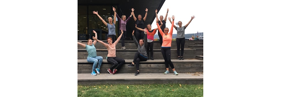 Sprekere Bootcamp våren/sommer 2023!